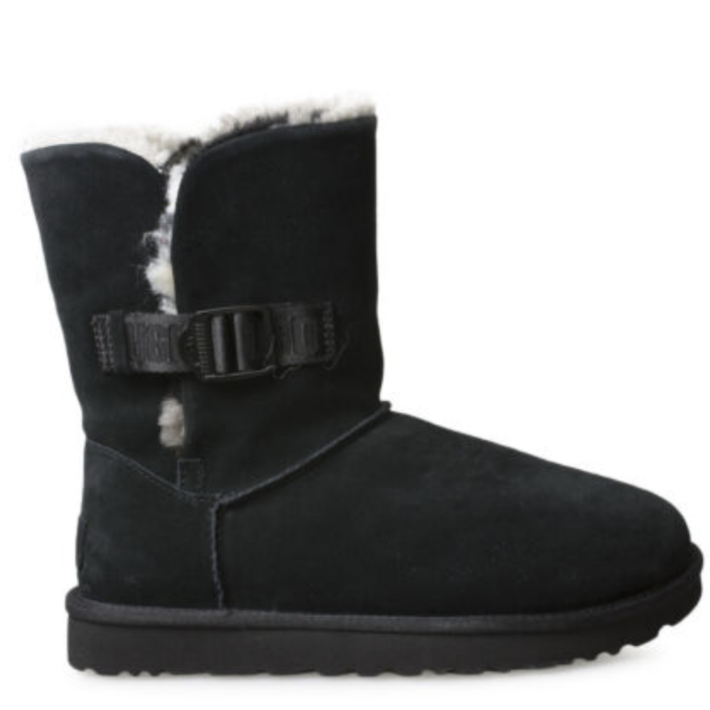UGG Bailey Buckle Cali Collage ❌SOLD❌